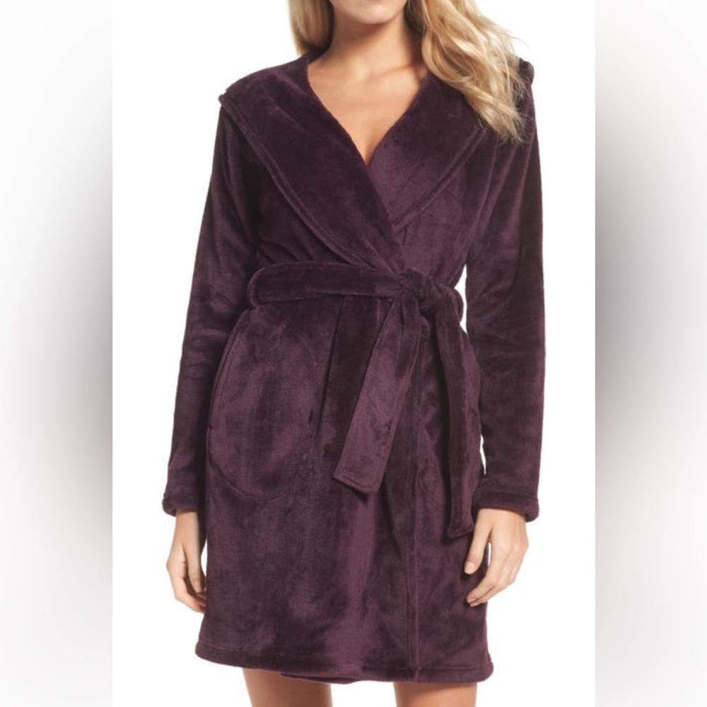 UGG Bathrobe Short Length size XS
